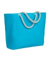 Bolsas de algodón con asas ''Menorca'' 220 g