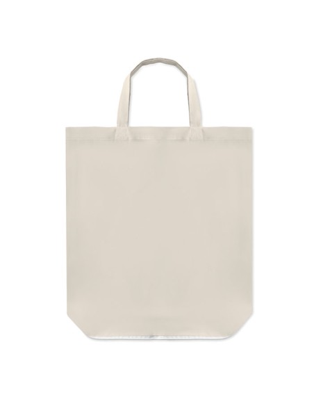 Bolsas de algodón plegables 100g