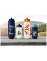 Bidones deportivos de 500 ml HYDROFLEX
