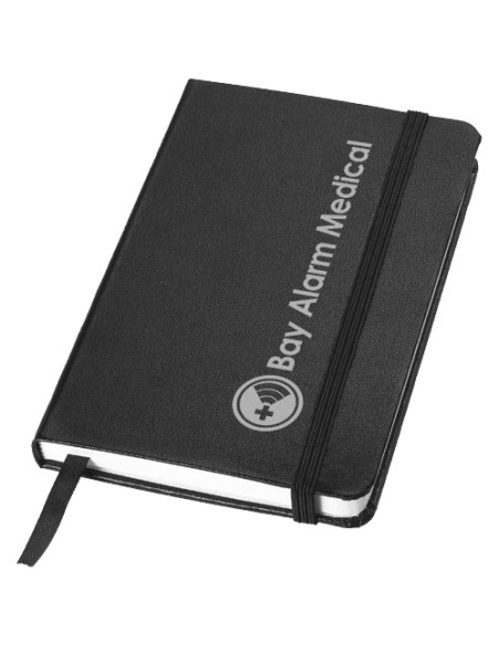 Libretas premium A6