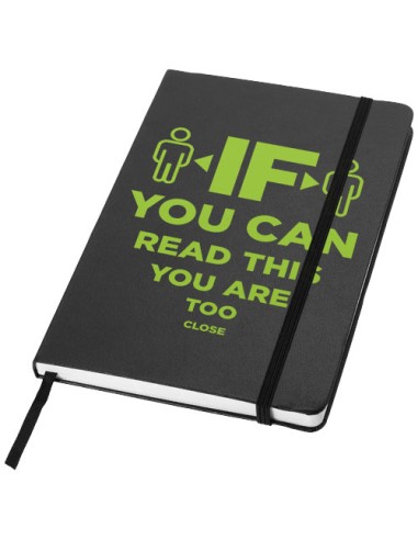 Libretas Journalbooks A5