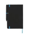 Libretas de colores A5