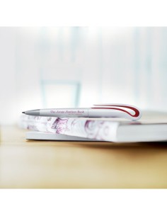 Penne a sfera con fusto...