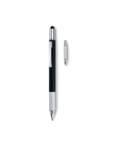 Penne con strumenti diversi