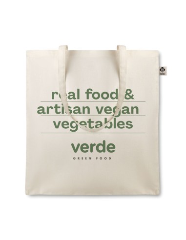 Bolsas tela ''Shopping'' 105 g