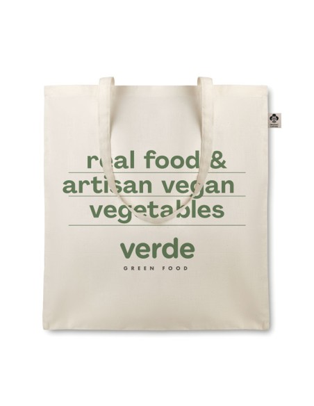 Bolsas tela ''Shopping'' 105 g