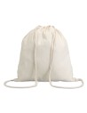 Mochilas de cuerdas en algodón ''Brand''
