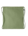 Bolsas ecológicas de tela de cáñamo