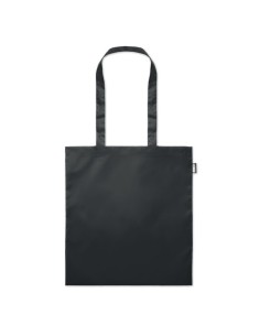 Borse di plastica riciclata...