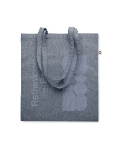 Borse in cotone riciclato...