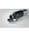 Borracce in acciaio inox da 600 ml
