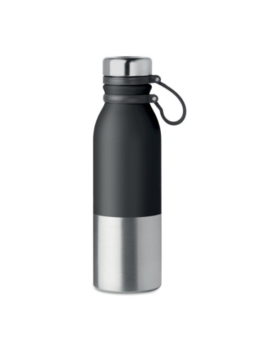 Borracce in acciaio inox da 600 ml
