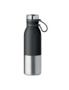 Borracce in acciaio inox da 600 ml