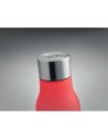 Borracce con finitura in gomma 600 ml