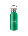    Thermos con coperchio in bambù 500 ml