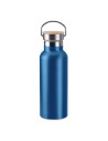    Thermos con coperchio in bambù 500 ml