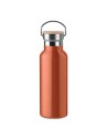    Thermos con coperchio in bambù 500 ml