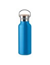    Thermos con coperchio in bambù 500 ml