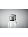 Borracce di vetro con tappo in acciaio inox 500 ml