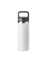 Borracce in acciaio inox con manico 500 ml