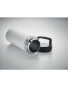 Borracce in acciaio inox con manico 500 ml
