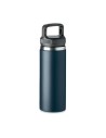 Borracce in acciaio inox con manico 500 ml