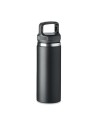 Borracce in acciaio inox con manico 500 ml