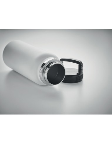 Borracce a doppia parete con manico 970 ml