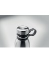 Borracce in acciaio inox con impugnatura in silicone 600 ml
