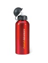 Borracce sportive in alluminio 600 ml