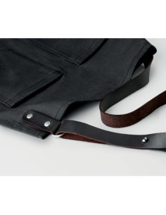 Grembiuli in tela cerata