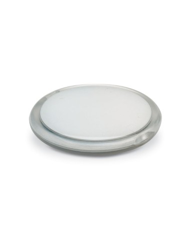 Specchi con custodia in plastica