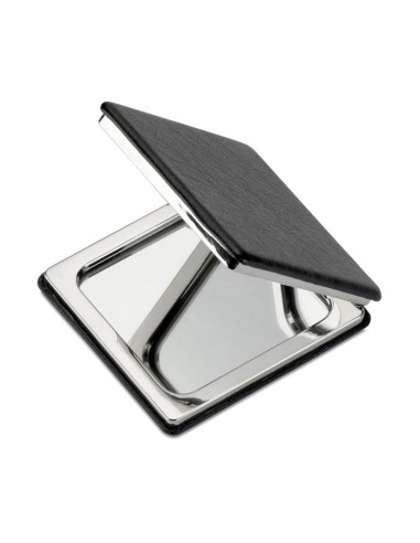 Specchi doppi quadrati con chiusura magnetica