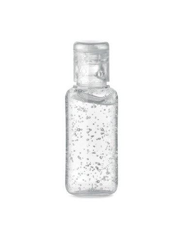 Gel antisettico personalizzato 50 ml
