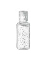 Gel antisettico personalizzato 50 ml