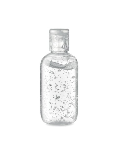 Gel antisettico personalizzato 100 ml