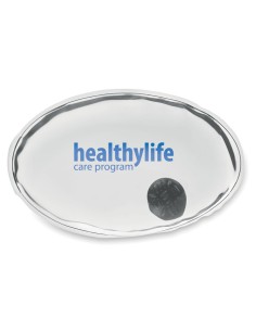 Borse terapeutiche ovali