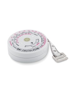 Nastri per la misurazione...