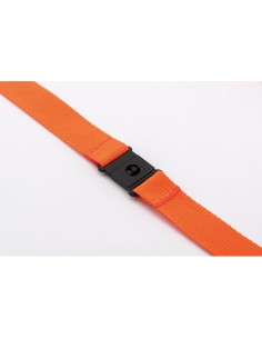 Lanyards con moschettone e...
