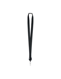 Lanyards in poliestere con...