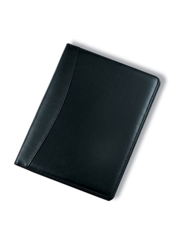 Portafolios tamaño A4 con calculadora