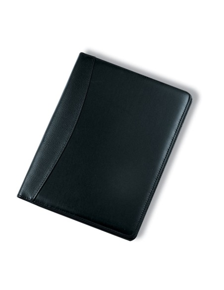 Portafolios tamaño A4 con calculadora