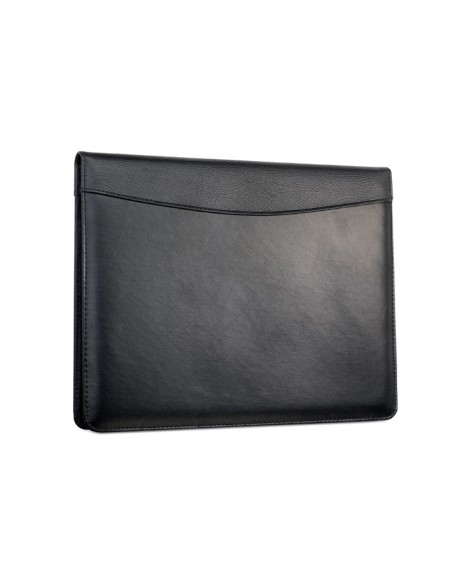 Portafolios tamaño A4 con calculadora