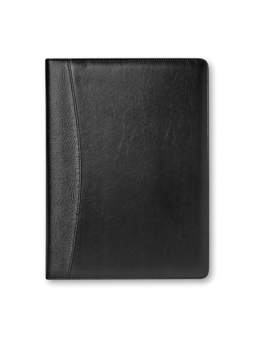 Portafolios tamaño A4 con calculadora