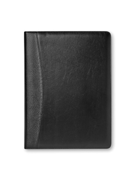 Portafolios tamaño A4 con calculadora