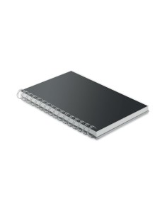 Quaderni A5 con copertina...