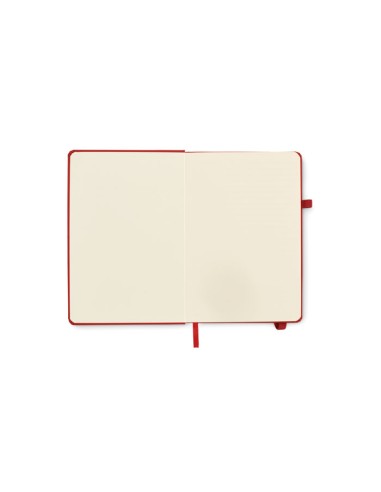 Libretas A5 con tapa dura de PU