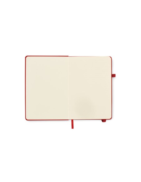 Libretas A5 con tapa dura de PU