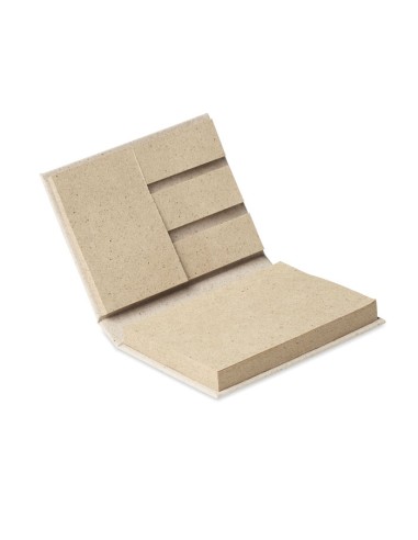 Appunti di diverse dimensioni con copertine di...