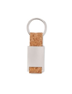 Portachiavi rettangolari in...